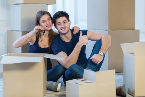 Efficient file retrieval and document storage support for Croydon customers