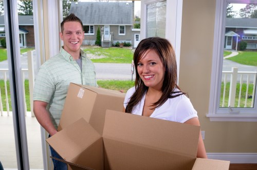 Transparent selfstorage Croydon pricing for household and business storage