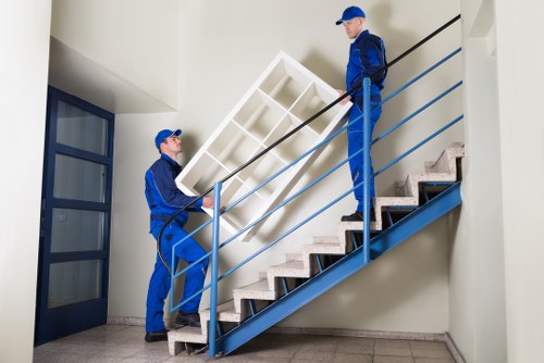 Accepted payment methods for Selfstorage Croydon storage