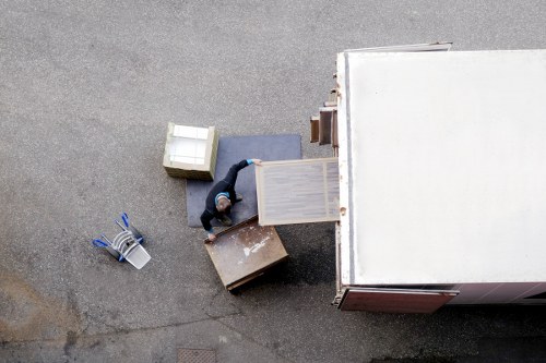 Professional office storage planning for Croydon workplaces
