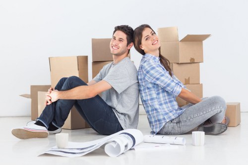 Safe and convenient Selfstorage Croydon payment options