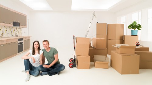 Screen-reader compatible website layout for Croydon self storage