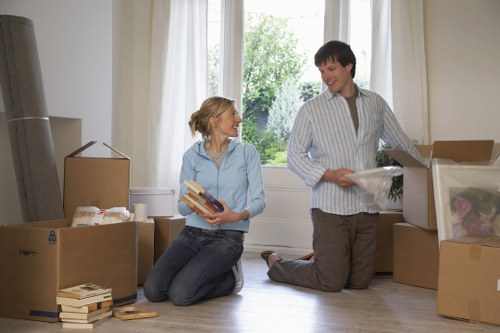 Free quote policy for selfstorage Croydon customers