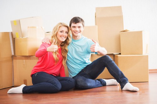 Fair and flexible storage pricing in Croydon