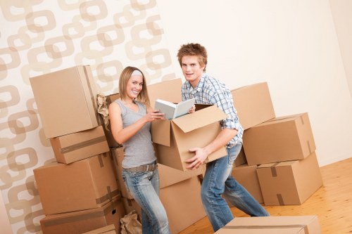 Confidential handling of a self storage complaint