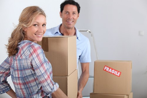 Escalation stage in a storage complaints process