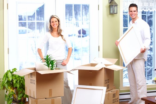 Commercial and residential storage support in Croydon