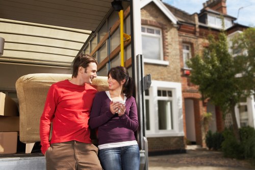 Supplier responsibility and ethical labour compliance at Selfstorage Croydon