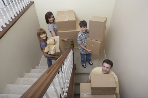 Booking confirmation and unit allocation for a self storage service